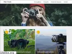Sites similar to pinkclouds.pl