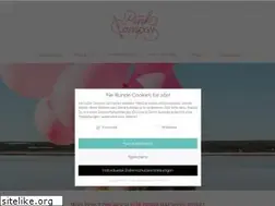 Sites similar to pinkcompass.de