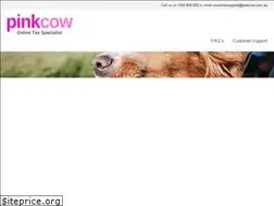 Sites similar to pinkcow.com.au
