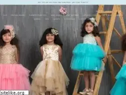Sites similar to pinkcowfashions.com