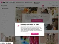 Sites similar to pinkcube.nl
