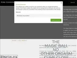 Sites similar to pinkdiamond69.com