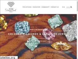 Sites similar to pinkdiamondsboutique.com