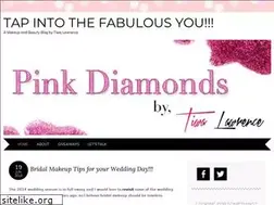 Sites similar to pinkdiamondstl.wordpress.com