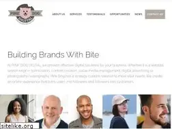 Sites similar to pinkdogdigital.com