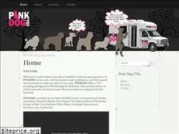 Sites similar to pinkdogusa.com
