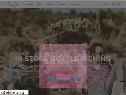 Sites similar to pinkdot.com