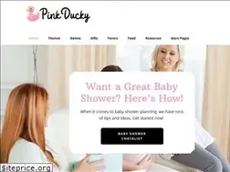 Sites similar to pinkducky.com