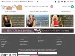 Sites similar to pinkeepromise.com