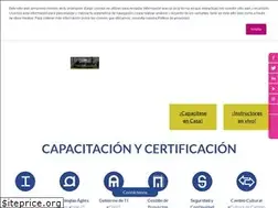 Sites similar to pinkelephant-latam.com