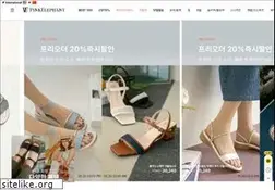 Sites similar to pinkelephant.co.kr