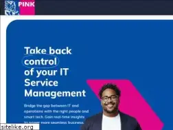 Sites similar to pinkelephant.co.za