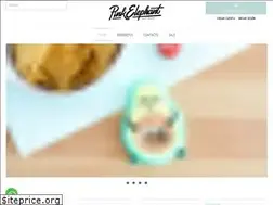 Sites similar to pinkelephant.com.ar