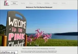 Sites similar to pinkelephant.ie