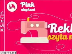 Sites similar to pinkelephant.pl