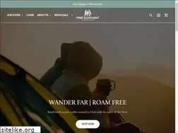 Sites similar to pinkelephantcoffee.com