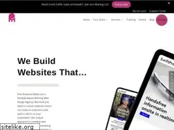 Sites similar to pinkelephantmedia.co.uk