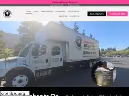 Sites similar to pinkelephantsonthemove.com