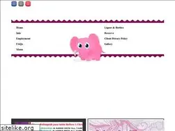 Sites similar to pinkelephantusa.com
