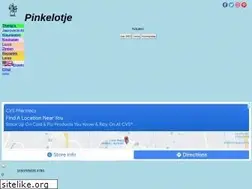 Sites similar to pinkelotje.nl