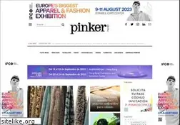 Sites similar to pinkermoda.com