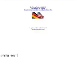 Sites similar to pinkernell.de