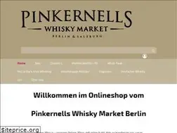 Sites similar to pinkernells-shop.de