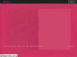Sites similar to pinkerry.com