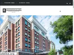 Sites similar to pinkerton-laws.com