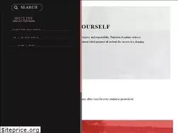 Sites similar to pinkertonacademy.org