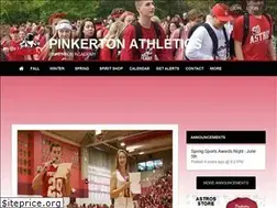 Sites similar to pinkertonastros.org