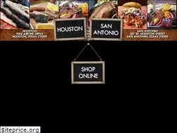 Sites similar to pinkertonsbarbecue.com