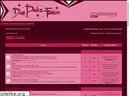Sites similar to pinkes-forum.de