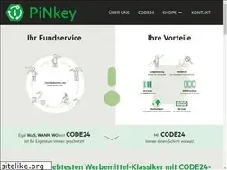 Sites similar to pinkey.de