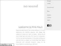 Sites similar to pinkfaun.com