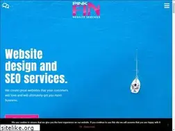 Sites similar to pinkfin.co.uk
