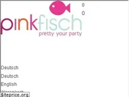 Sites similar to pinkfisch.ch