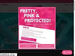 Sites similar to pinkfishes.com