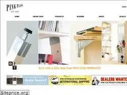 Sites similar to pinkflag.me