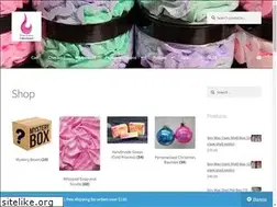 Sites similar to pinkflamecreations.com.au