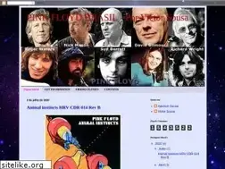 Sites similar to pinkfloyd-pa.blogspot.com