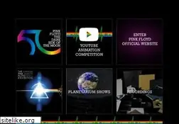 Sites similar to pinkfloyd.com