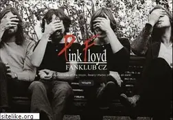Sites similar to pinkfloyd.cz