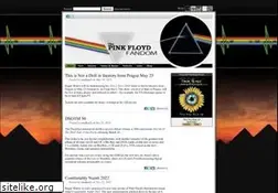 Sites similar to pinkfloyd.net