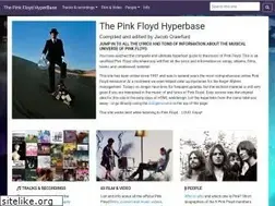 Sites similar to pinkfloydhyperbase.dk