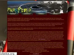 Sites similar to pinkfloydquebec.com