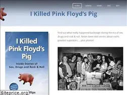 Sites similar to pinkfloydspig.com