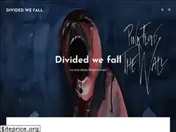 Sites similar to pinkfloydthewall.it