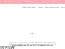 Sites similar to pinkforestcafe.com