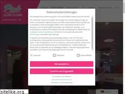 Sites similar to pinkfrauenfitness.de